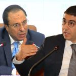 اعمارة يدخل على خط تصريحات الوزير مهدي بنسعيد