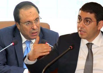 اعمارة يدخل على خط تصريحات الوزير مهدي بنسعيد