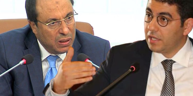 اعمارة يدخل على خط تصريحات الوزير مهدي بنسعيد