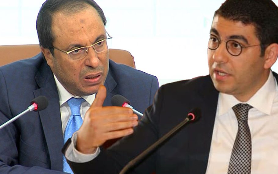 اعمارة يدخل على خط تصريحات الوزير مهدي بنسعيد