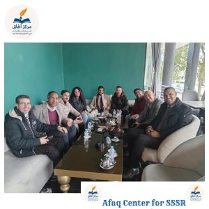 مرتيل تحتضن الجمع العام التأسيسي لمركز آفاق للدراسات والأبحاث في العلوم الاجتماعية