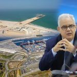 موانئ مغربية جديدة
