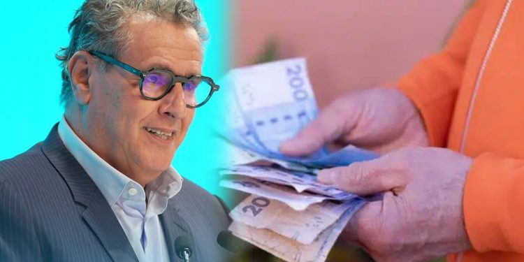 اقتصاد المغرب