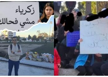 طنجة: جدل بمرشان حول وقفة احتجاجية ومشروع تشييد ملعب بادل