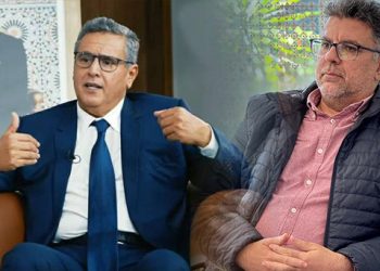 ميثاق الاستثمار .. برلماني طنجة يكذب ادعاءات أخنوش