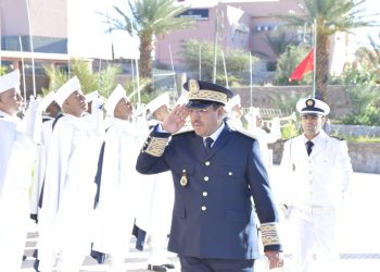 استنفار ميداني بإقليم طاطا لمواجهة أخطار الفيضانات