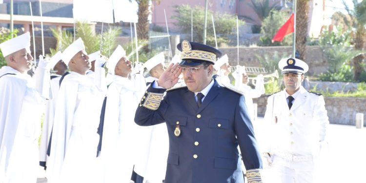 استنفار ميداني بإقليم طاطا لمواجهة أخطار الفيضانات