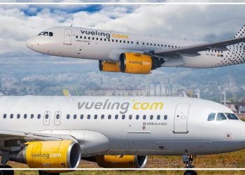 رحلات مباشرة منخفضة التكلفة إلى المغرب: Vueling تقرب الجالية من الوطن