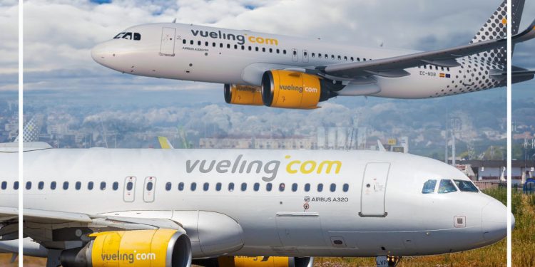 رحلات مباشرة منخفضة التكلفة إلى المغرب: Vueling تقرب الجالية من الوطن