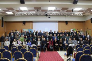 مرصد حماية البيئة والمآثر التاريخية بطنجة يكرم حماة الذاكرة البيئية