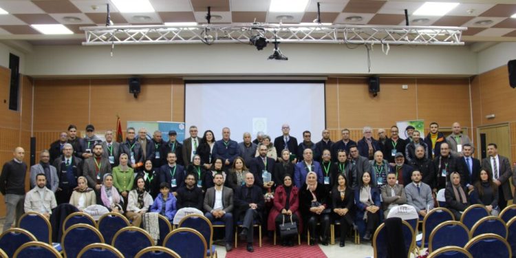 انتخاب أعضاء المكتب التنفيذي لمرصد حماية البيئة والمآثر التاريخية بطنجة