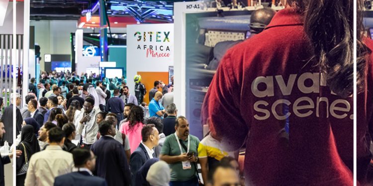 صفقة GITEX Africa Morocco 2026 تثير الجدل: فوز “AVANT SCENE” وإقصاء جماعي للمنافسين