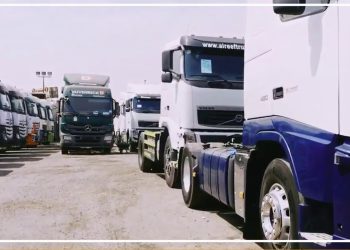 تنسيقية النقل الطرقي للبضائع تستنكر استمرار ارتفاع أسعار المحروقات بالمغرب