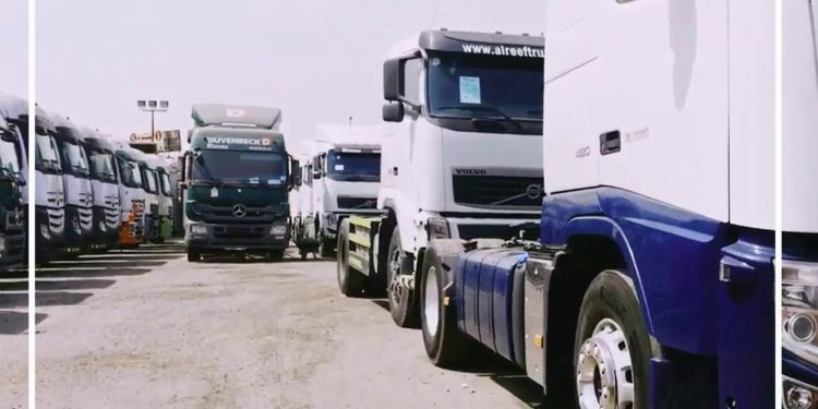 تنسيقية النقل الطرقي للبضائع تستنكر استمرار ارتفاع أسعار المحروقات بالمغرب