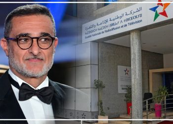 صحفي مغربي يوبّخ فيصل العرايشي بسبب ضعف الإعلام العمومي وحصيلة عقود من التدبير