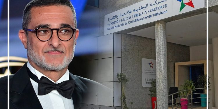 صحفي مغربي يوبّخ فيصل العرايشي بسبب ضعف الإعلام العمومي وحصيلة عقود من التدبير