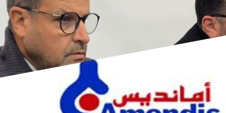 حزب العدالة و التنمية بطنجة يناقش مخاطر خليفة أمانديس 