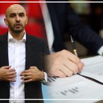 هل وليد الركراكي مدرب رياضي أم “باطرون” اقتصادي؟