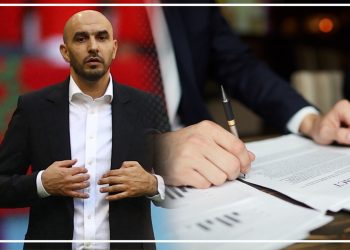 هل وليد الركراكي مدرب رياضي أم “باطرون” اقتصادي؟