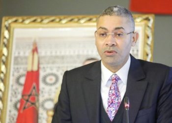 شفشاون.. الفاعل الجمعوي خالد العمراني يذكر العامل بأهم مطالب الساكنة