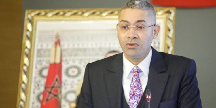 شفشاون.. الفاعل الجمعوي خالد العمراني يذكر العامل بأهم مطالب الساكنة