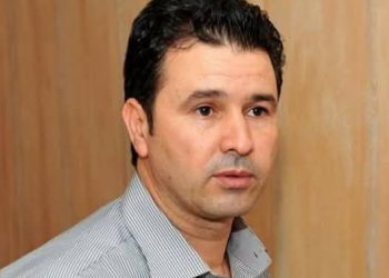 مصطفى الفن يكتب.. حركة لكل الناشرين استنساخ لحركة لكل الديموقراطيين !!