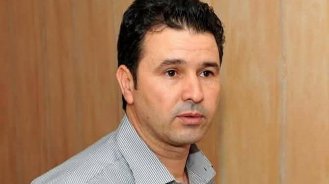 مصطفى الفن يكتب.. حركة لكل الناشرين استنساخ لحركة لكل الديموقراطيين !!