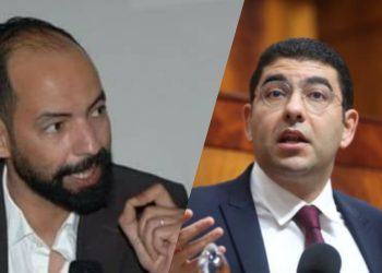 رشيد البلغيتي يكتب: الوزير مَسَّاخ الحقيقة !!