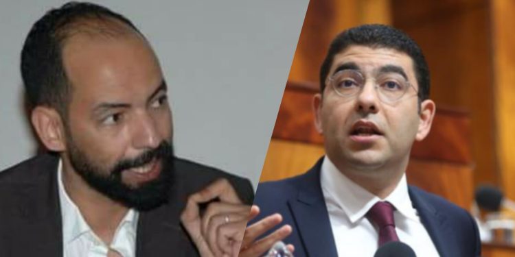 رشيد البلغيتي يكتب: الوزير مَسَّاخ الحقيقة !!