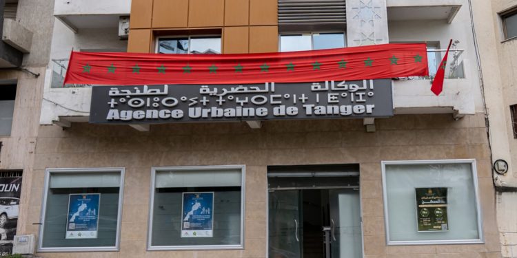 الوكالة الحضرية بطنجة تطلق العنان لتراخيص المجمعات والعمارات رغم تأخر تصميم التهيئة