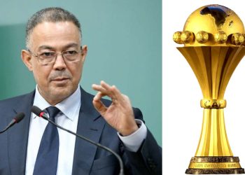 فوزي لقجع يكشف عن نجاح إفريقي مشترك في بطولة كأس أمم إفريقيا 2025