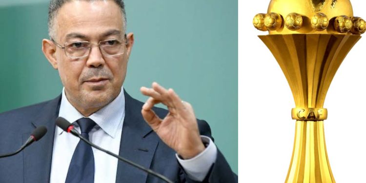 فوزي لقجع يكشف عن نجاح إفريقي مشترك في تنظيم المغرب كأس إفريقيا 2025