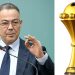فوزي لقجع يكشف عن نجاح إفريقي مشترك في تنظيم المغرب كأس إفريقيا 2025