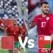 مباراة المغرب وسلطنة عمان في كأس العرب 2025 والقنوات الناقلة مجانا