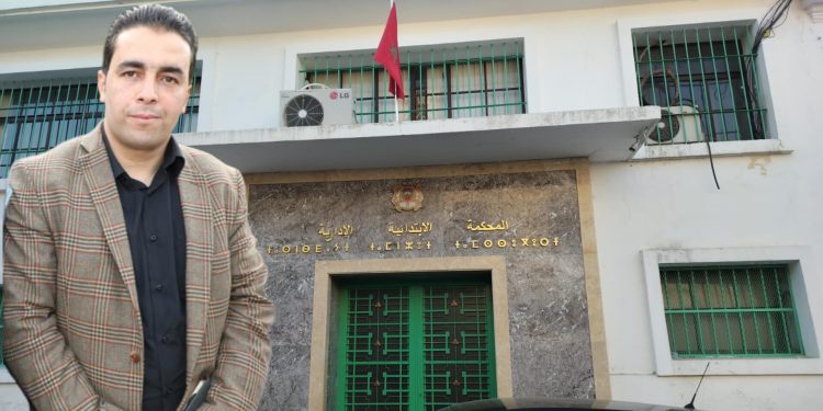 المحكمة الإدارية بطنجة تُرجئ البتّ في ملف عزل رئيس جماعة تزروت
