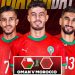 تشكيلة المغرب ضد سلطنة عمان في كأس العرب 2025 تشهد تغييرات بالجملة