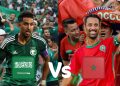 موعد مباراة المغرب والسعودية في قمة كأس العرب 2025 والقنوات الناقلة مجانا