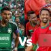 موعد مباراة المغرب والسعودية في قمة كأس العرب 2025 والقنوات الناقلة مجانا