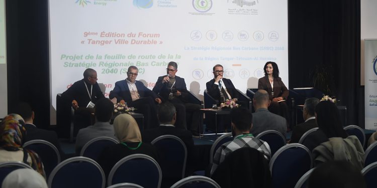 منتدى طنجة المدينة المستدامة…بلورة ابتكار حضري يحقق التنمية ويقلل الانبعاثات