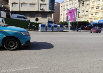 شارع عائشة المسافر في الجيراري بؤرة سوداء لحوادث سير مميتة تستدعي معالجة عاجلة