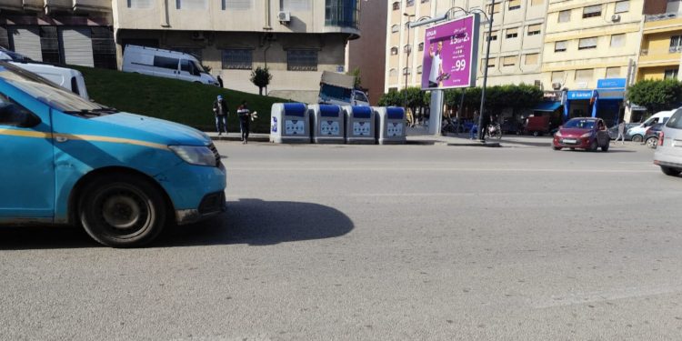 شارع عائشة المسافر في الجيراري بؤرة سوداء لحوادث سير مميتة تستدعي معالجة عاجلة