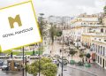سلسلة فنادق رويال منصور تضم فندقا عريقا بمدينة طنجة