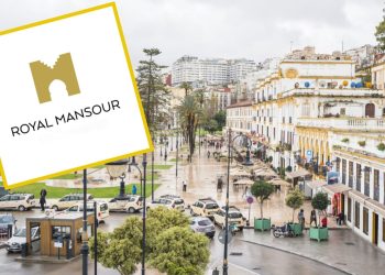 سلسلة فنادق رويال منصور تضم فندقا عريقا بمدينة طنجة