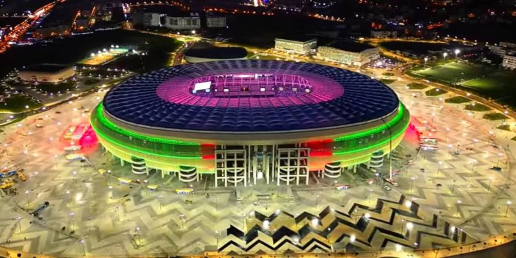 ملعب طنجة الكبير.. محلل أداء يقترح تحويله إلى منطقة جذب مستدامة