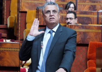 أول تصريح للوزير عبد اللطيف وهبي بعد دخول قانون المسطرة الجنائية حيز التنفيذ