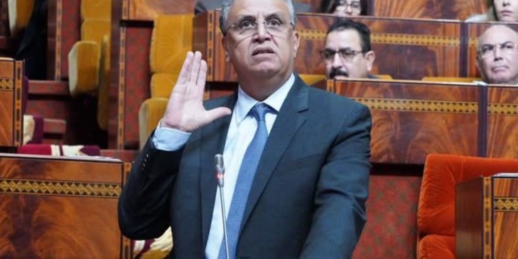 أول تصريح للوزير عبد اللطيف وهبي بعد دخول قانون المسطرة الجنائية حيز التنفيذ