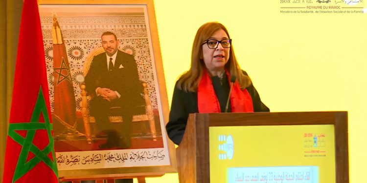 وزارة التضامن والإدماج الاجتماعي والأسرة توقع اتفاقيات مع خمس جمعيات فاعلة بجهة الشمال