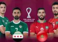 مباراة المغرب وسوريا… غياب سوري مؤثر يسعد طارق السكتيوي