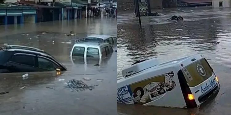 فيضانات آسفي: عدد القتلى وحجم الخسائر المادية