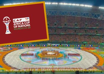 نجاح حفل افتتاح كأس إفريقيا 2025 على المحك بسبب النشرة الإنذارية